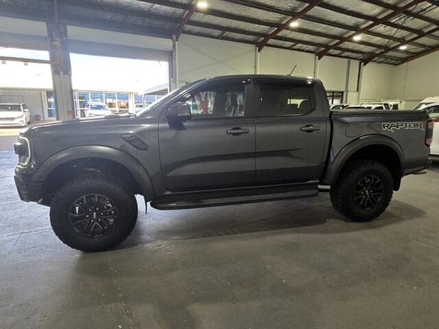 2024 Ford Ranger Raptor in Other