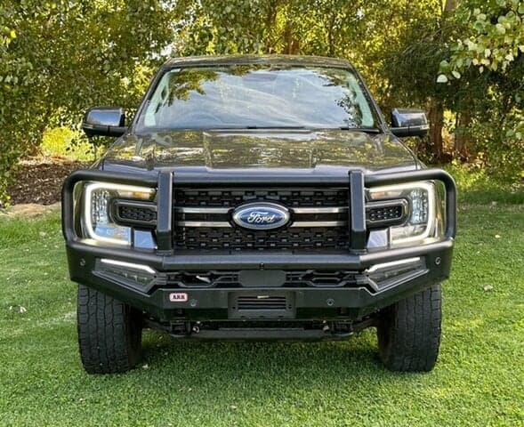 2023 Ford Ranger Sport in Grey