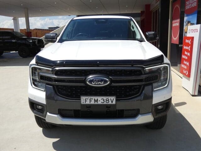 2024 Ford Ranger Sport in Other