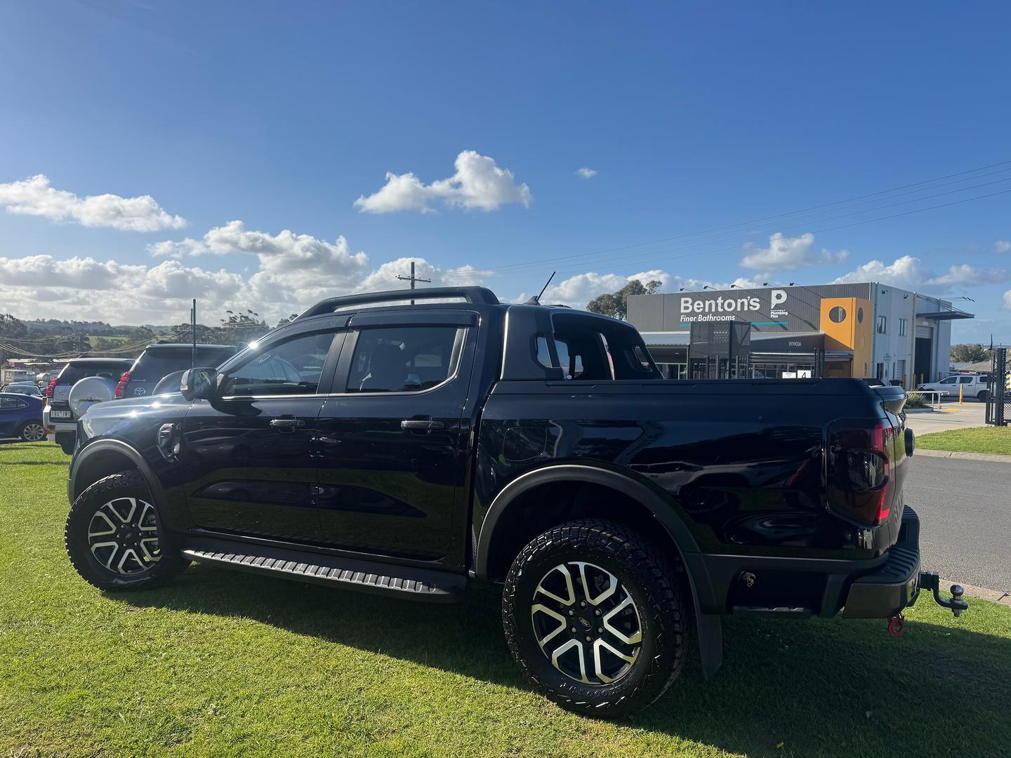 2024 Ford Ranger Sport in Other