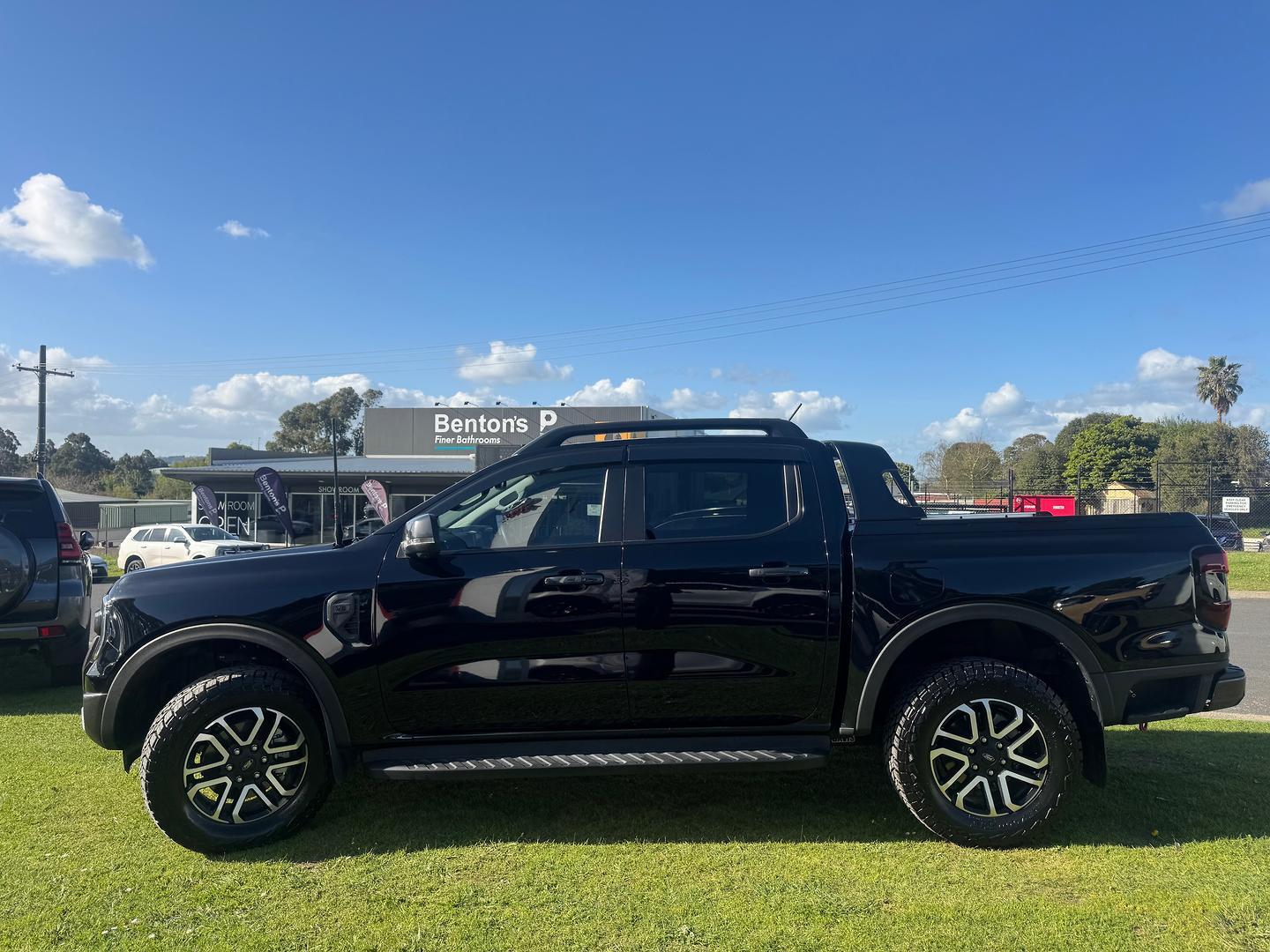2024 Ford Ranger Sport in Other