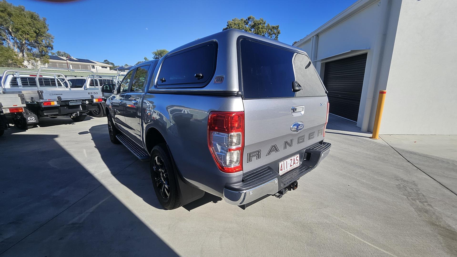 2019 Ford Ranger XLT in Other