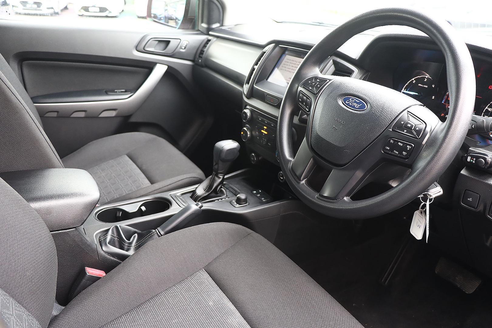 2022 Ford Ranger XLS in Other