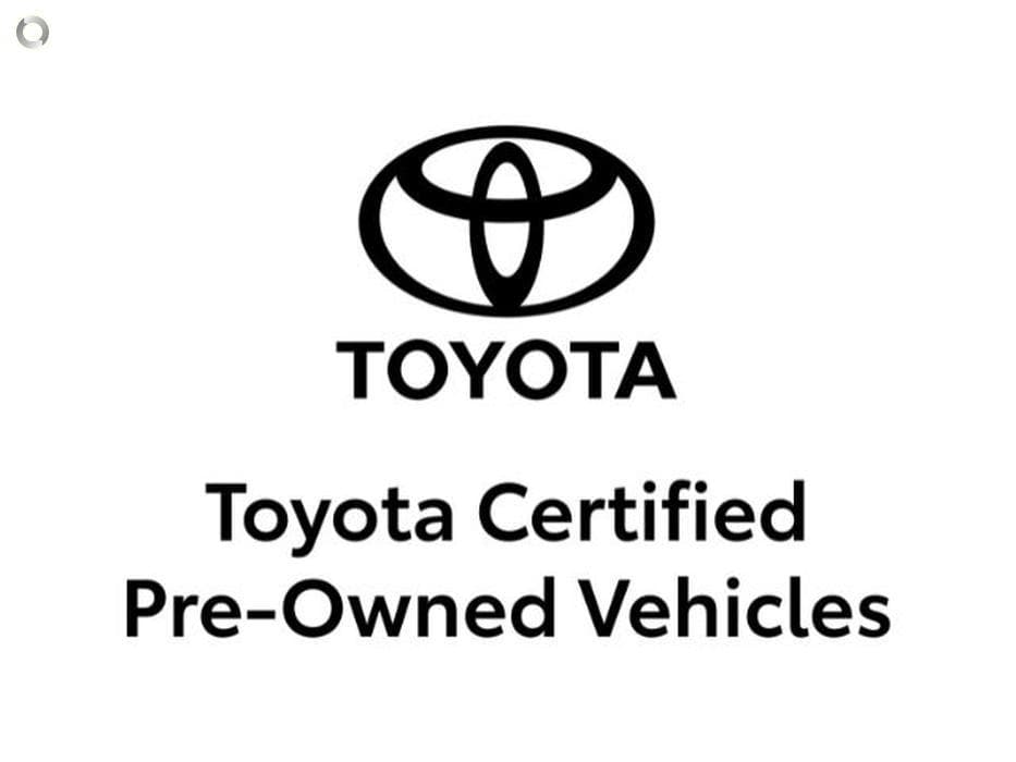 2022 Toyota Hilux SR in White