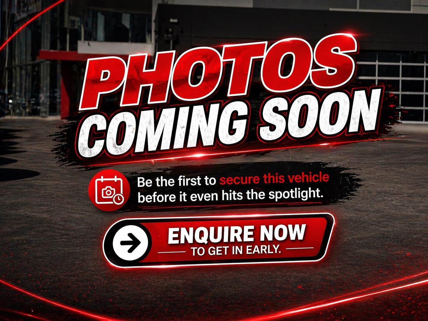 2023 Toyota Fortuner GXL in White