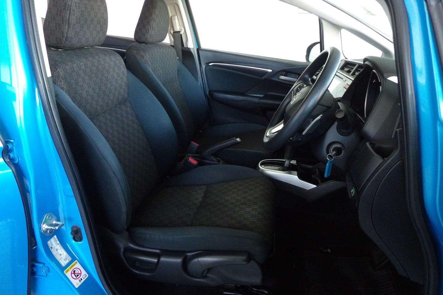 2014 Honda Jazz VTi in Other