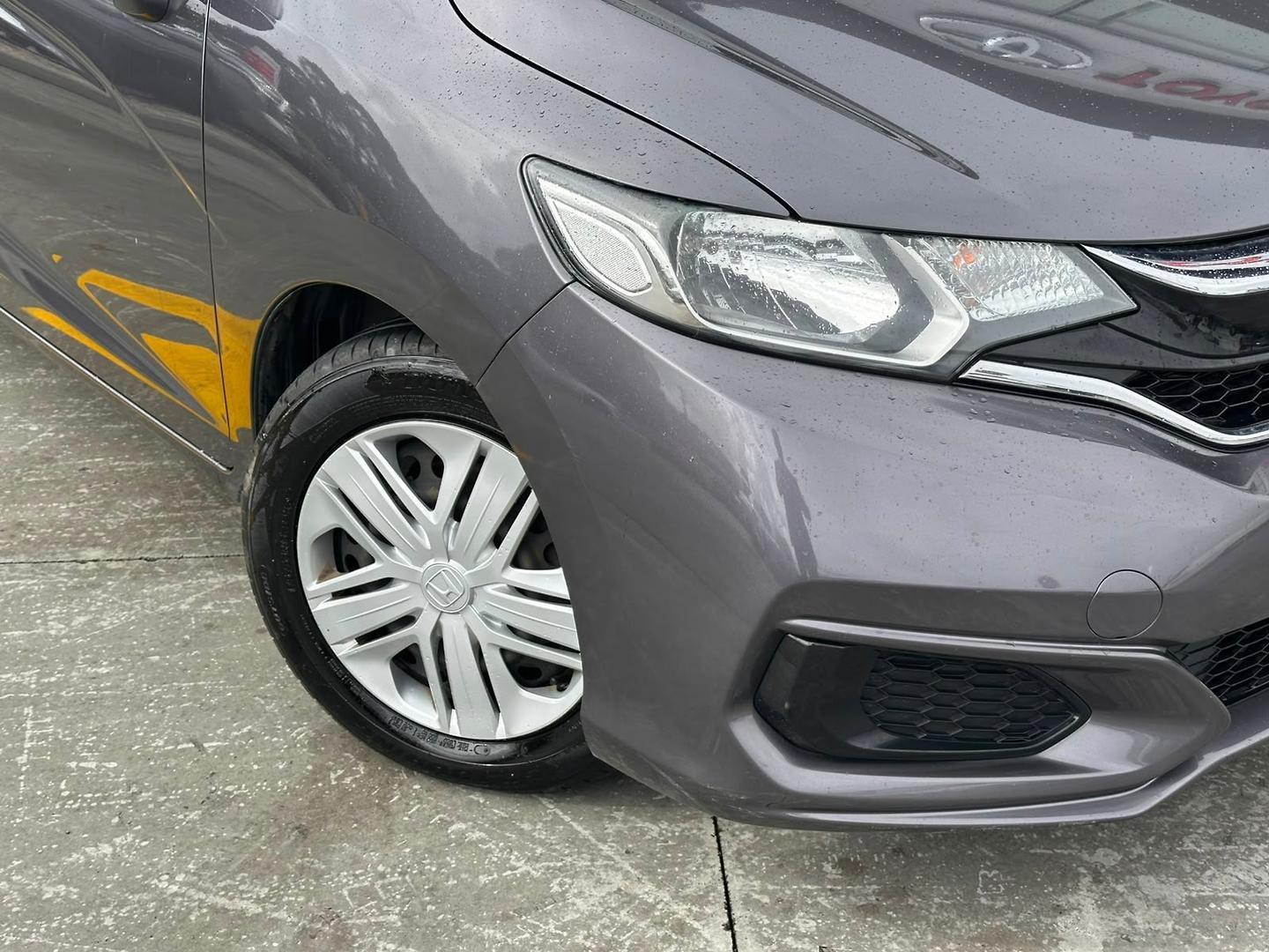 2018 Honda Jazz VTi in Other