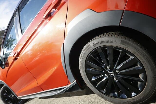2019 Honda Jazz 50 Years Edition in Other