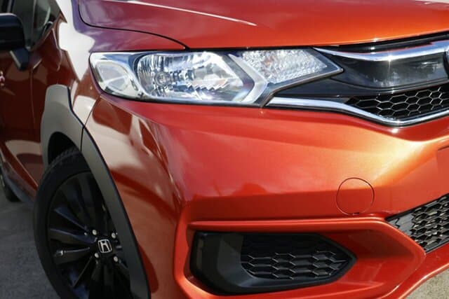 2019 Honda Jazz 50 Years Edition in Other