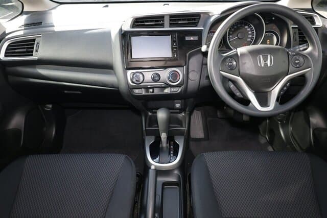 2019 Honda Jazz 50 Years Edition in Other