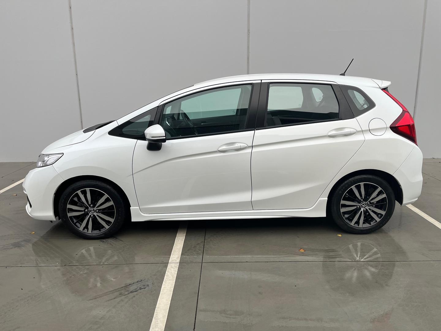 2017 Honda Jazz VTi-S in Other