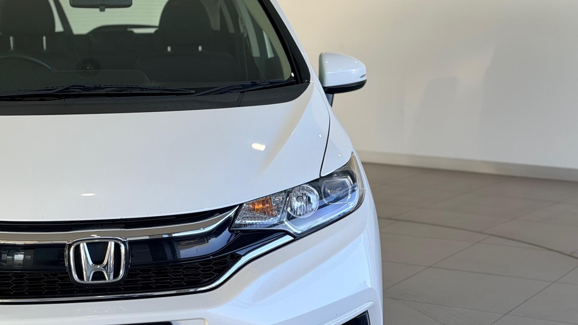 2019 Honda Jazz VTi-S in Other