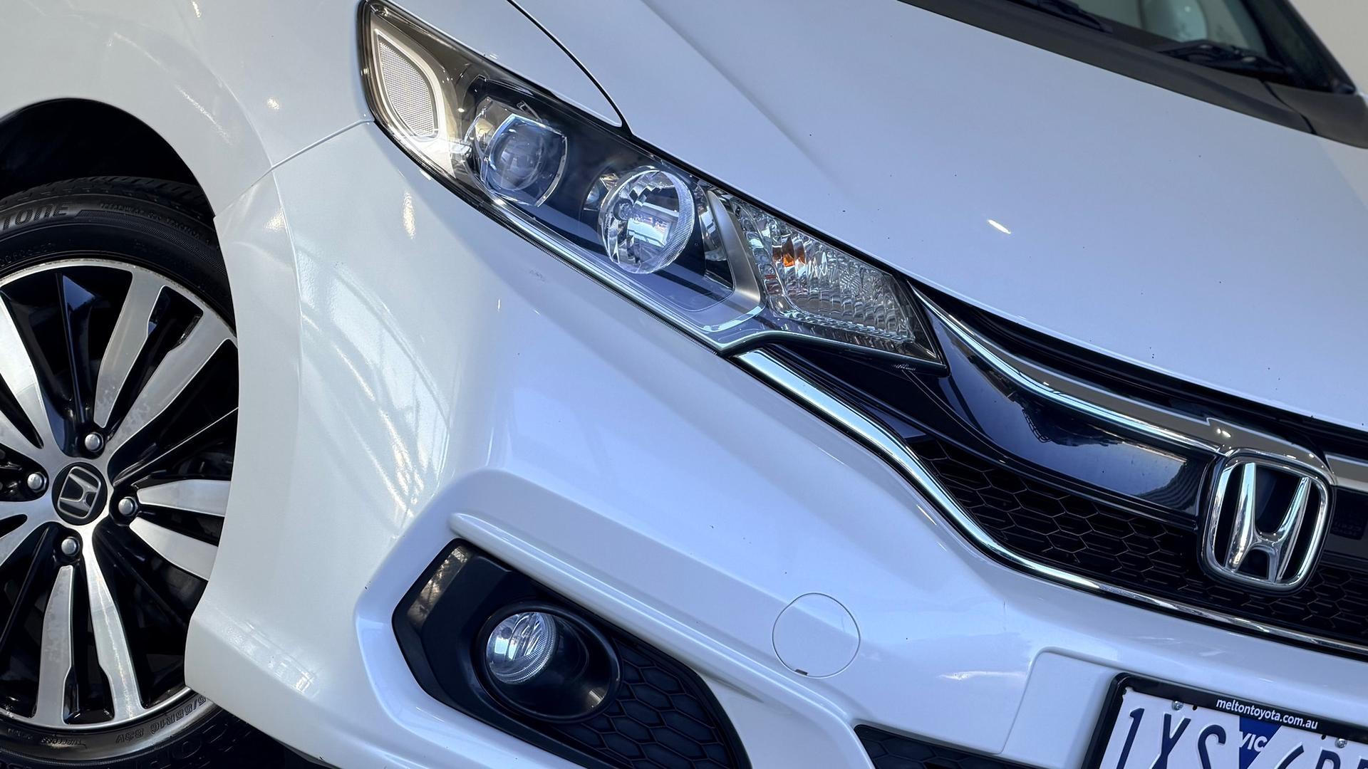 2019 Honda Jazz VTi-S in Other