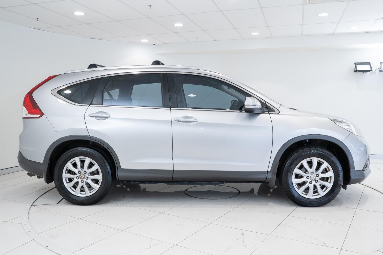 2013 Honda CR-V VTi in Other