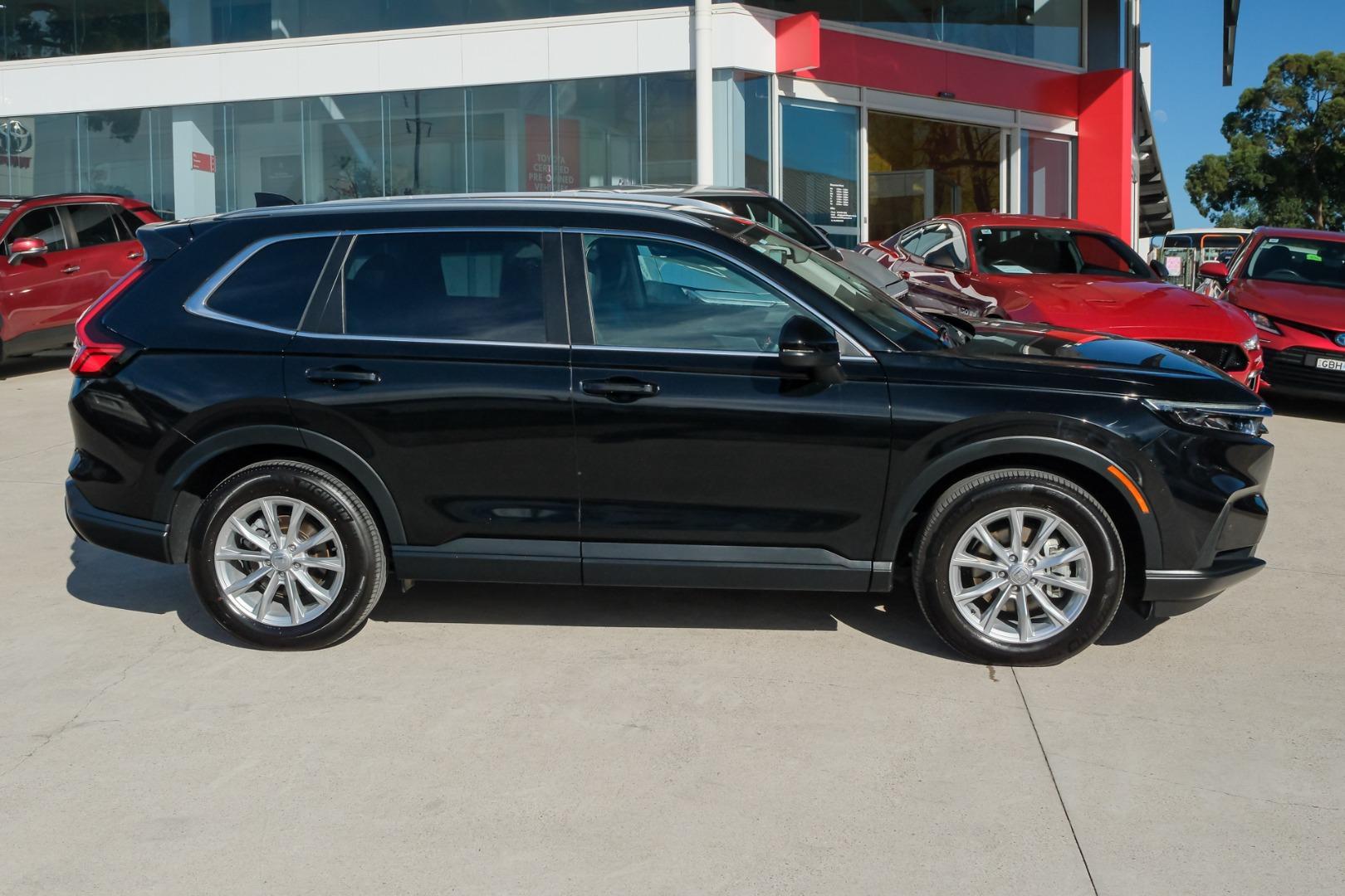 2023 Honda CR-V VTi L in Other