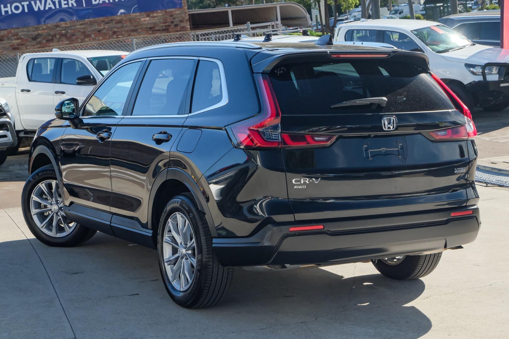 2023 Honda CR-V VTi L in Other