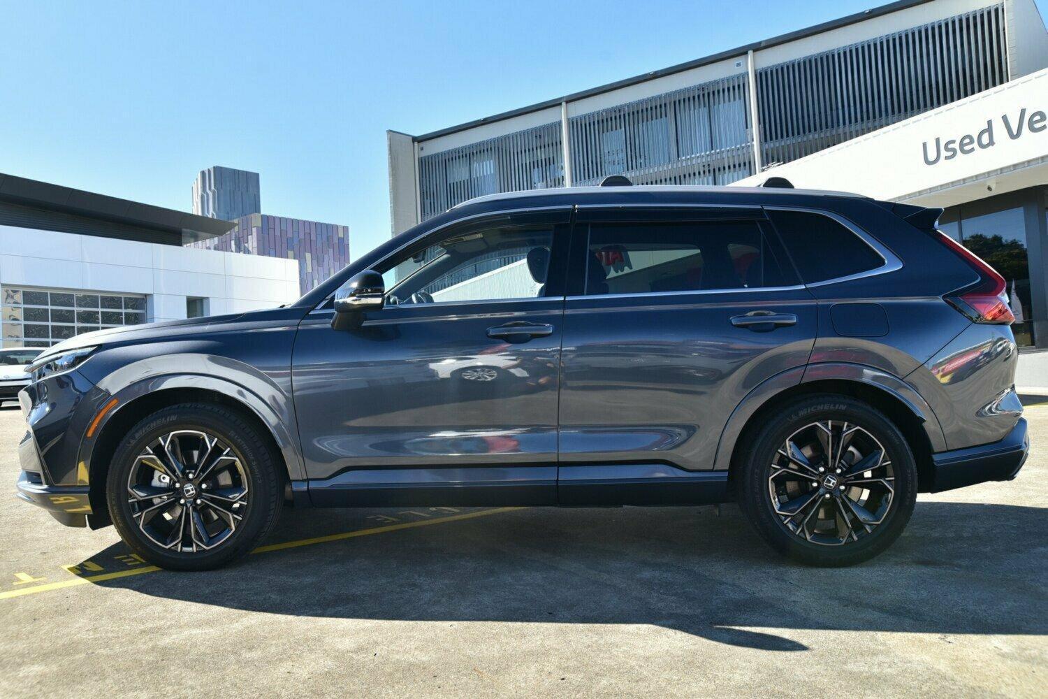 2023 Honda CR-V e:HEV RS in Grey