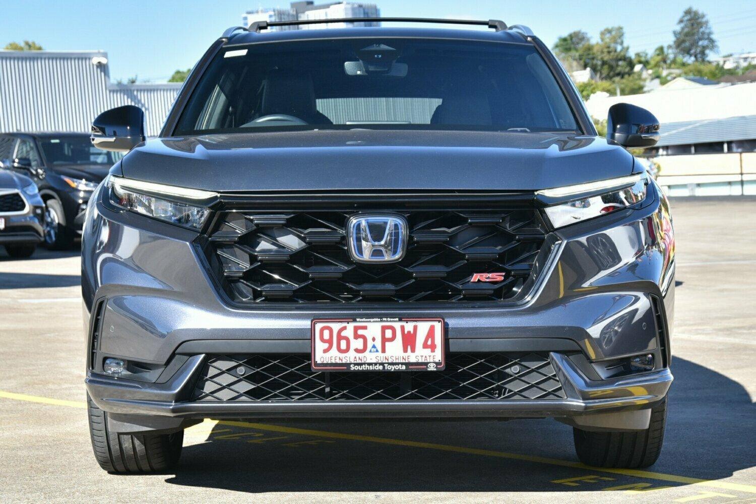 2023 Honda CR-V e:HEV RS in Grey