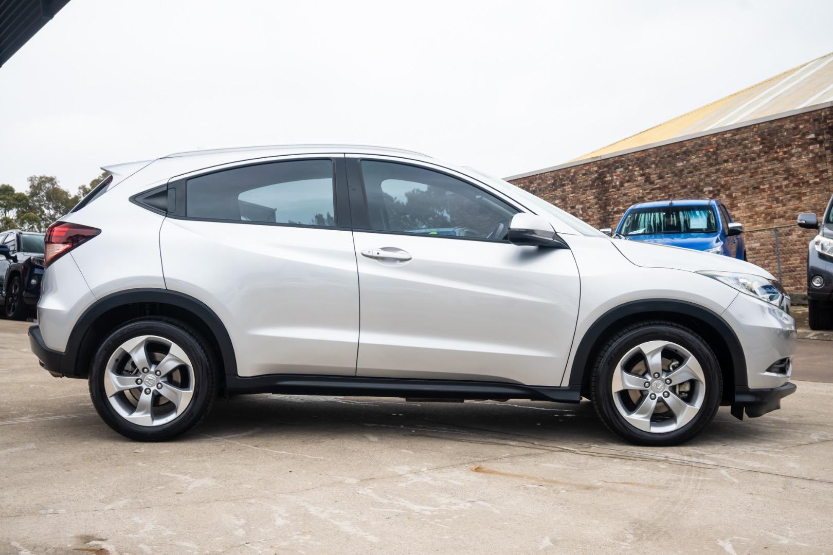 2015 Honda HR-V Limited Edition in Other