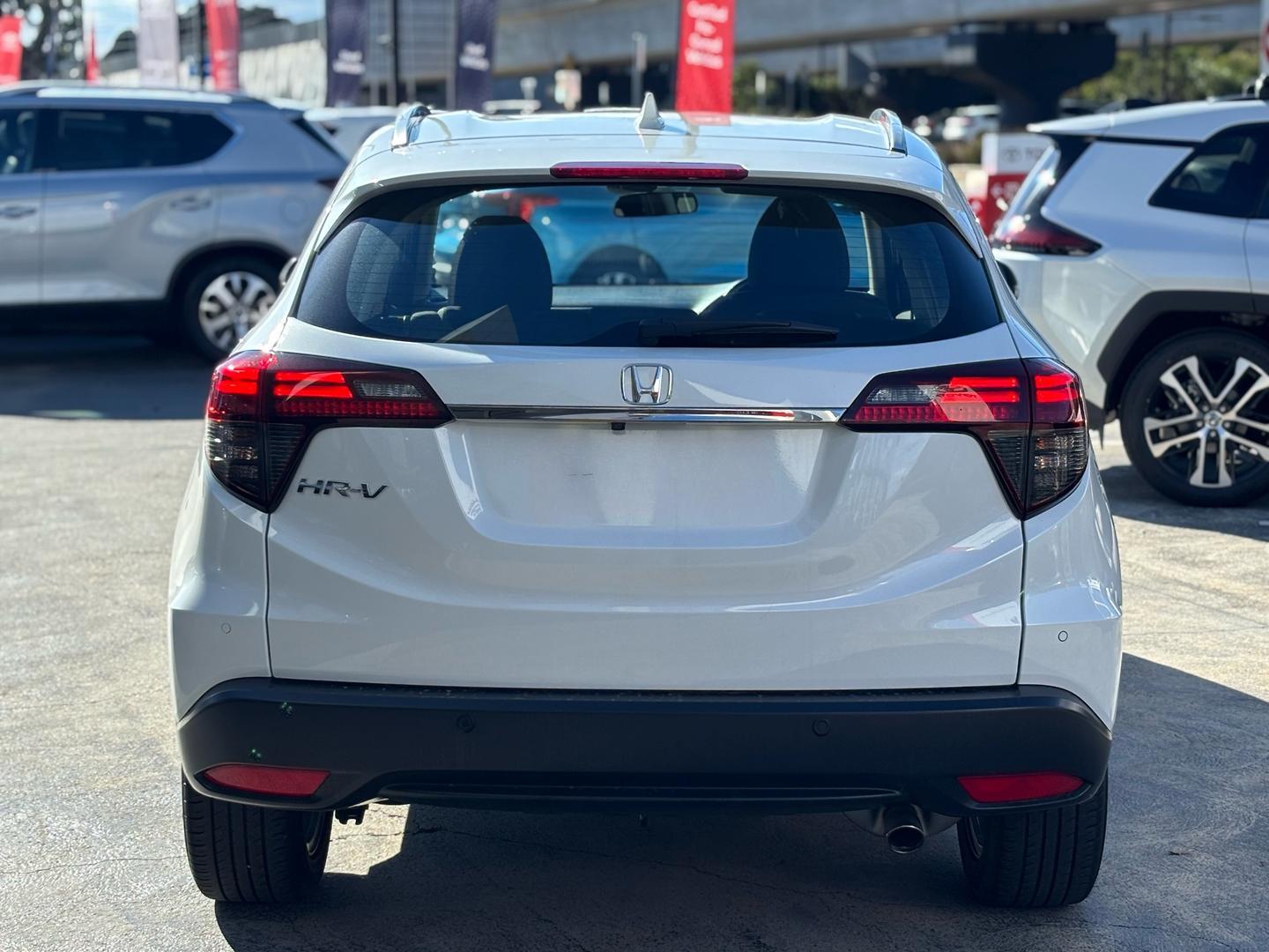 2019 Honda HR-V VTi-S in Other