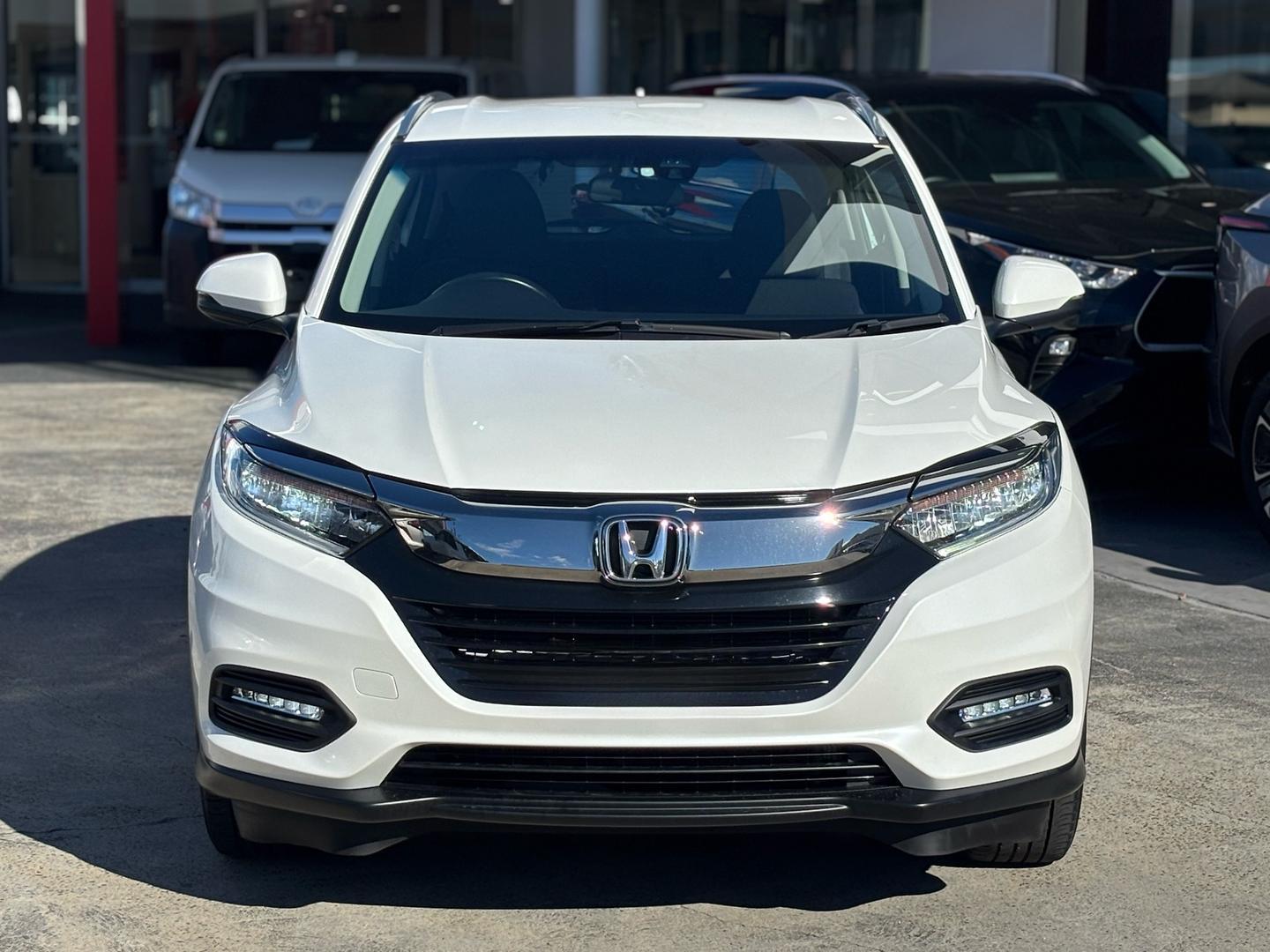 2019 Honda HR-V VTi-S in Other