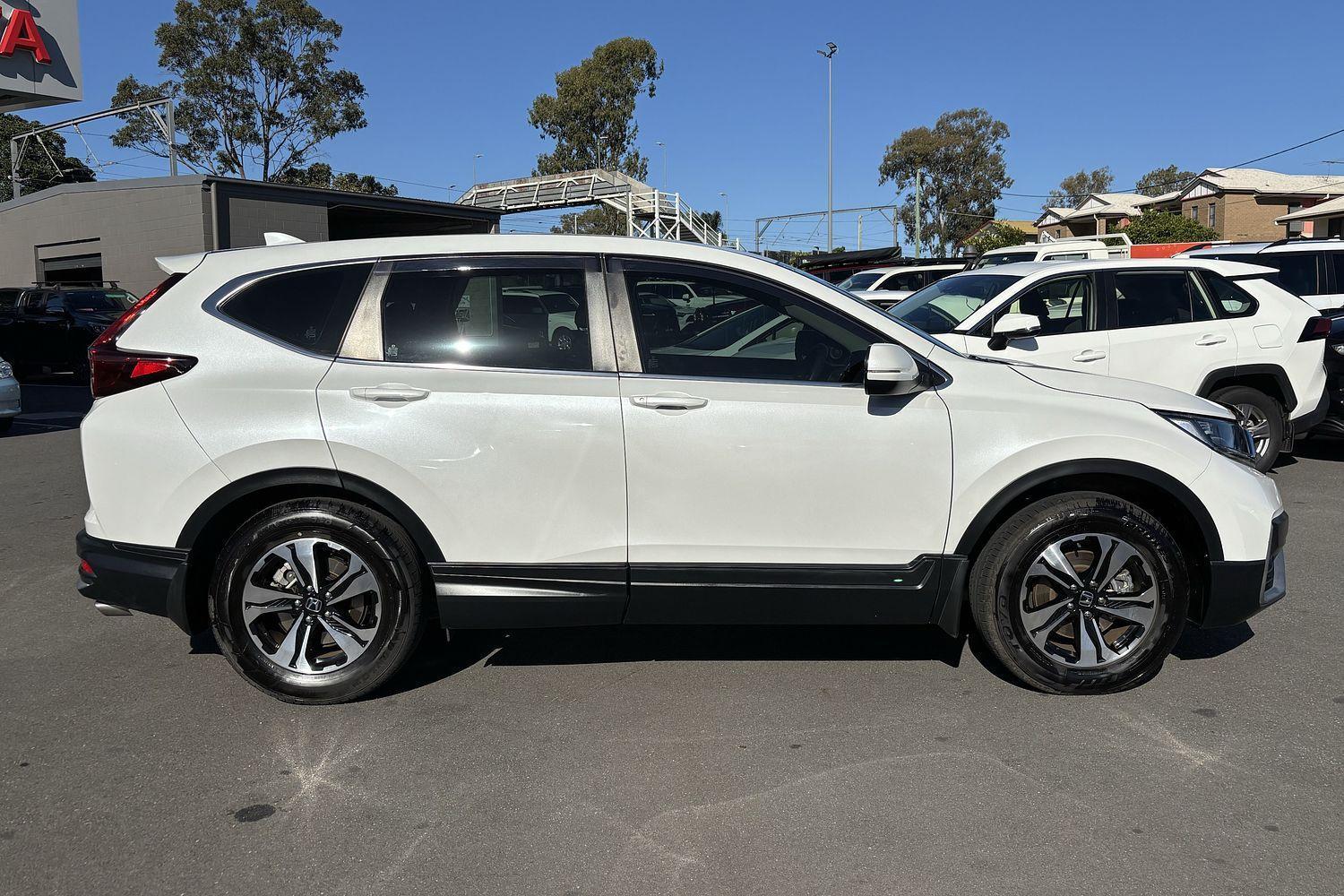 2021 Honda CR-V VTi in Other