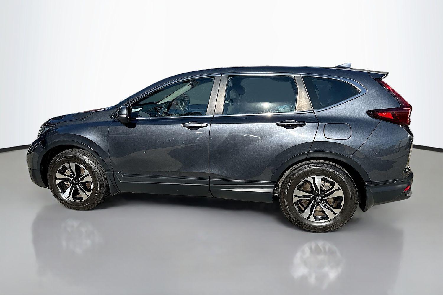 2022 Honda CR-V VTi in Grey