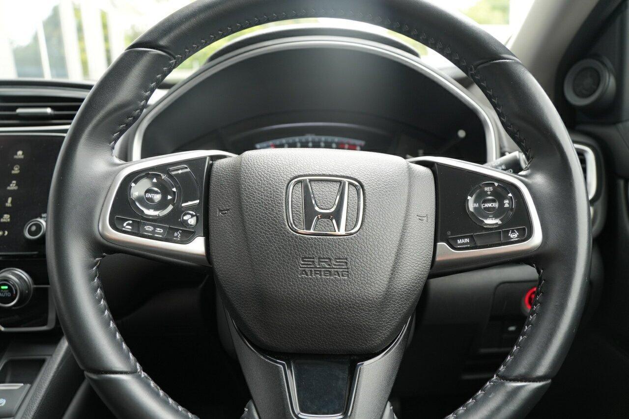 2020 Honda CR-V VTi X in Other