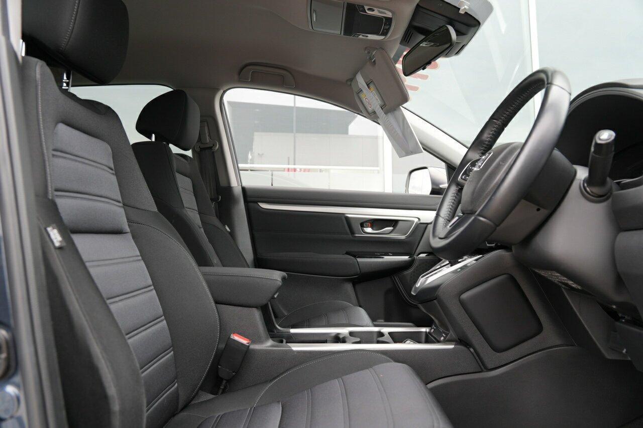 2020 Honda CR-V VTi X in Other