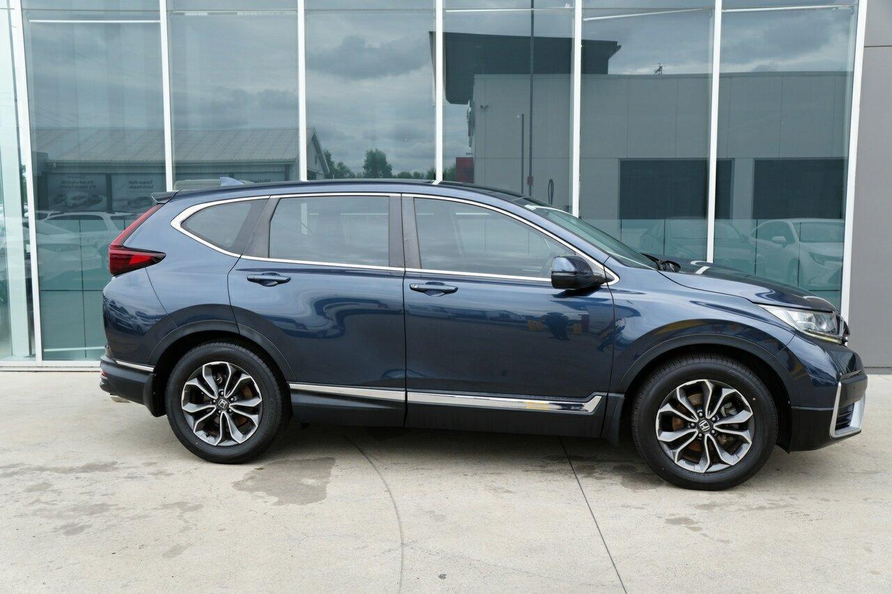 2020 Honda CR-V VTi X in Other