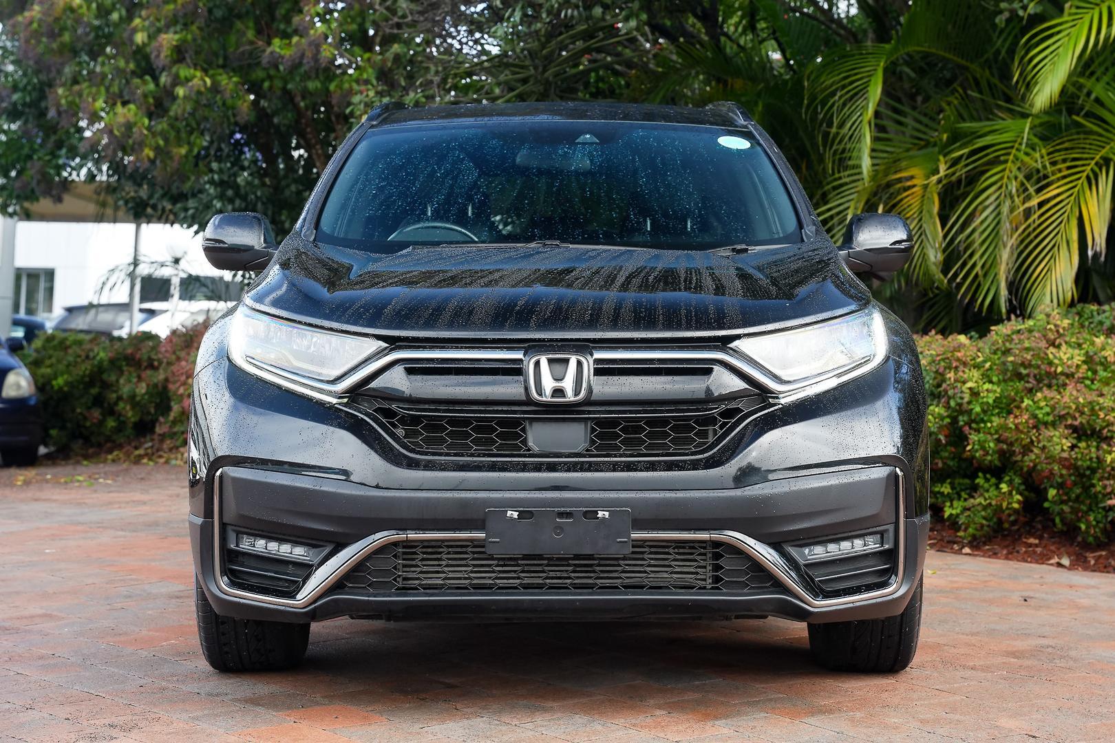 2023 Honda CR-V Black Edition in Other