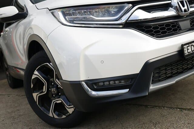 2018 Honda CR-V VTi-LX in Other