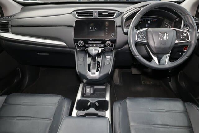 2018 Honda CR-V VTi-LX in Other