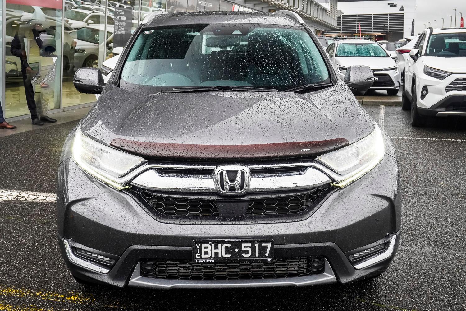 2020 Honda CR-V VTi-LX in Other