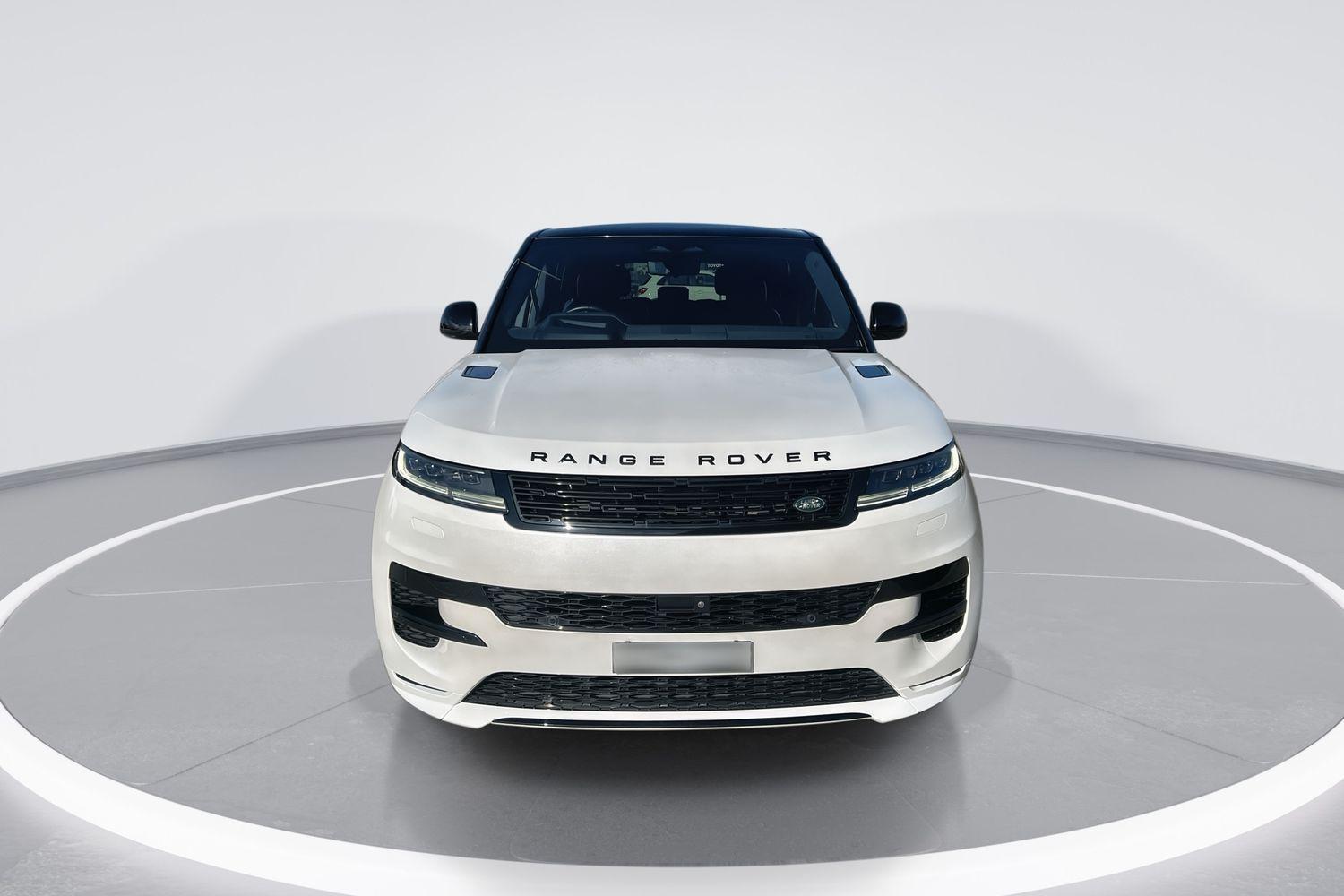 2023 Land Rover Range Rover Sport P400 Dynamic HSE in Other