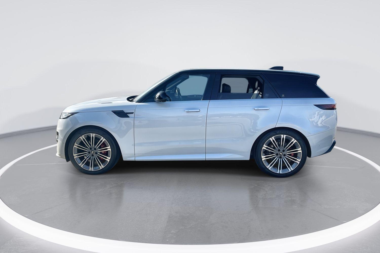 2023 Land Rover Range Rover Sport P400 Dynamic HSE in Other