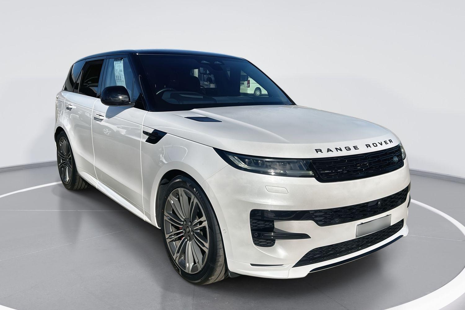 2023 Land Rover Range Rover Sport P400 Dynamic HSE in Other