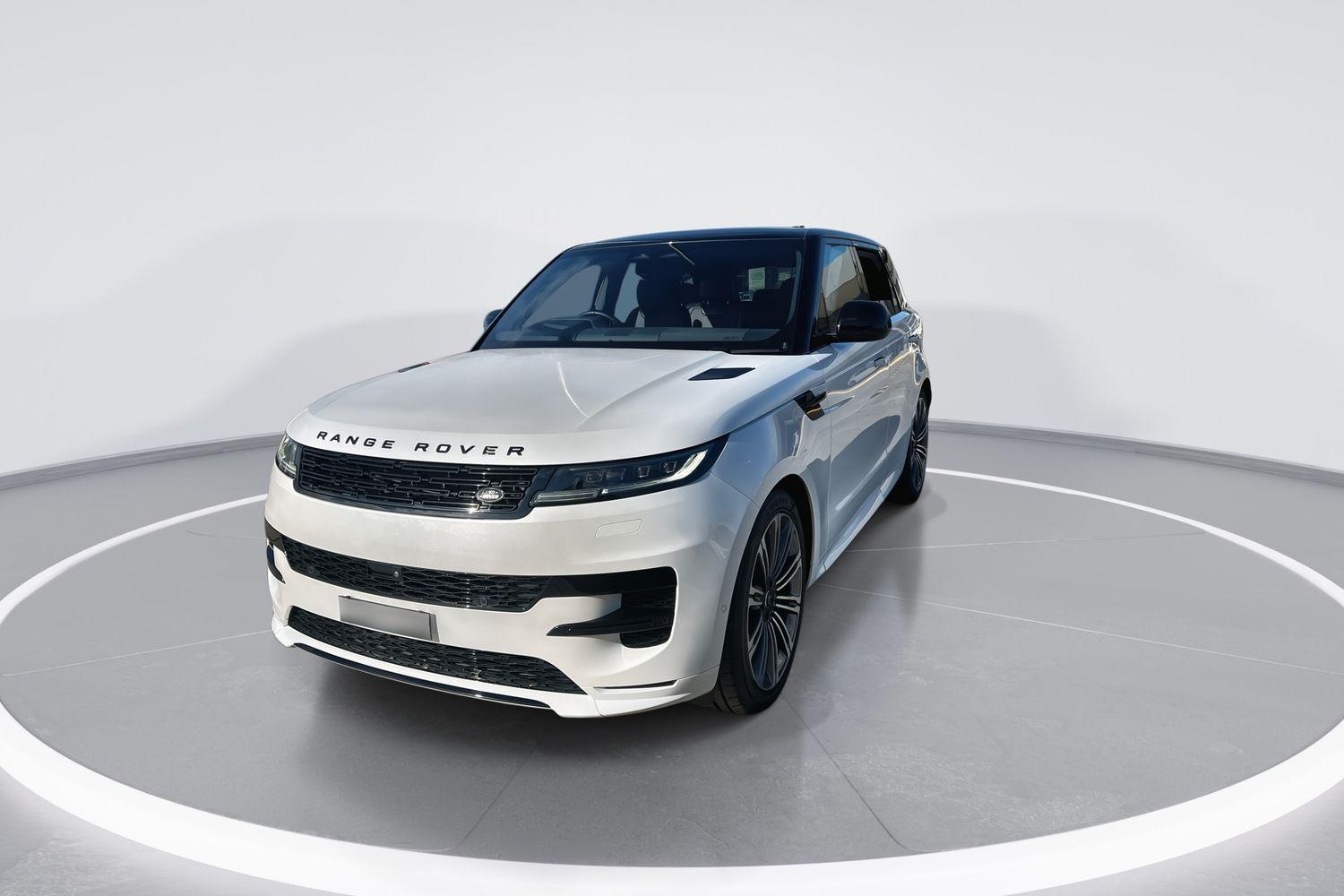 2023 Land Rover Range Rover Sport P400 Dynamic HSE in Other