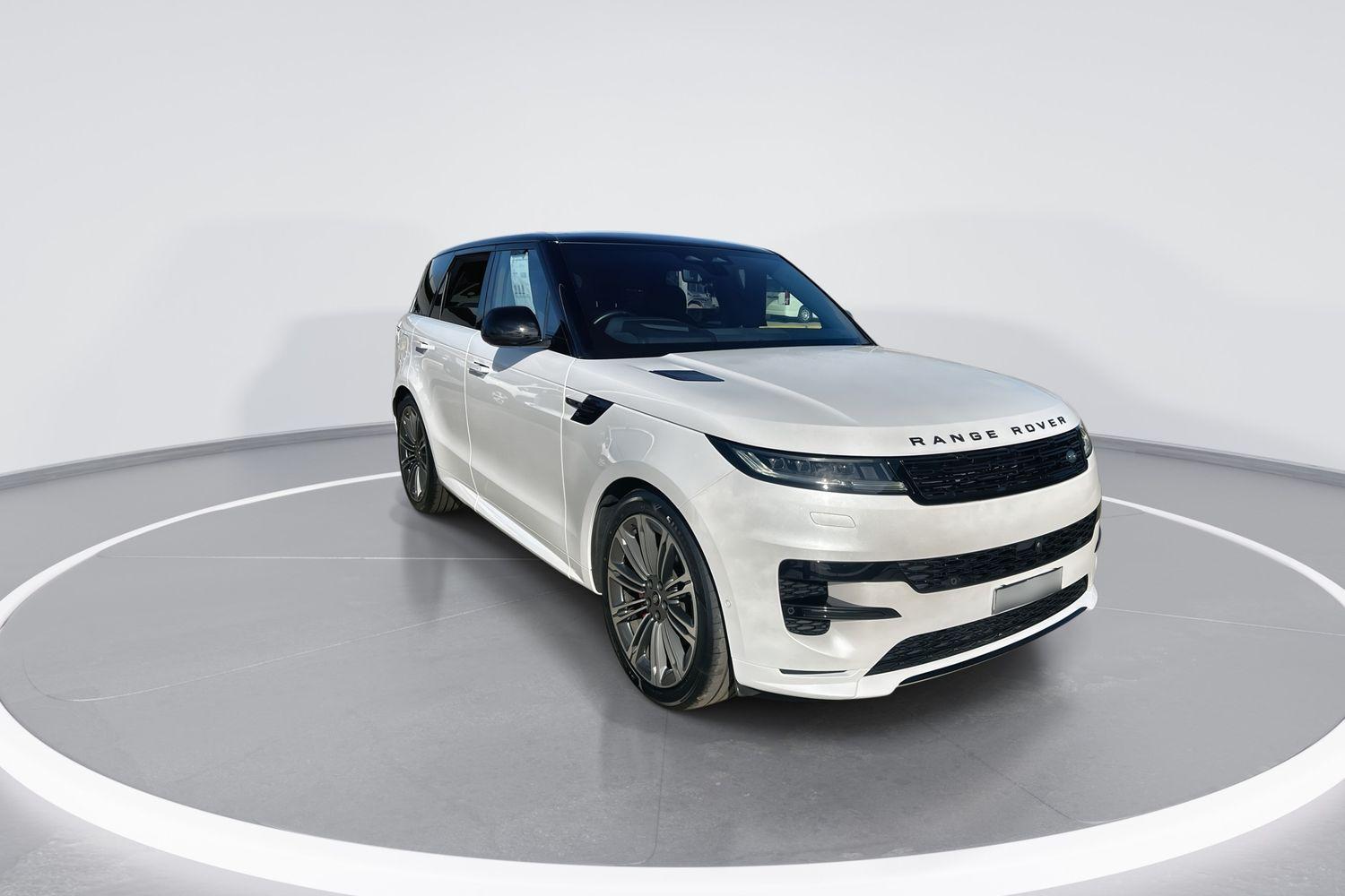 2023 Land Rover Range Rover Sport P400 Dynamic HSE in Other
