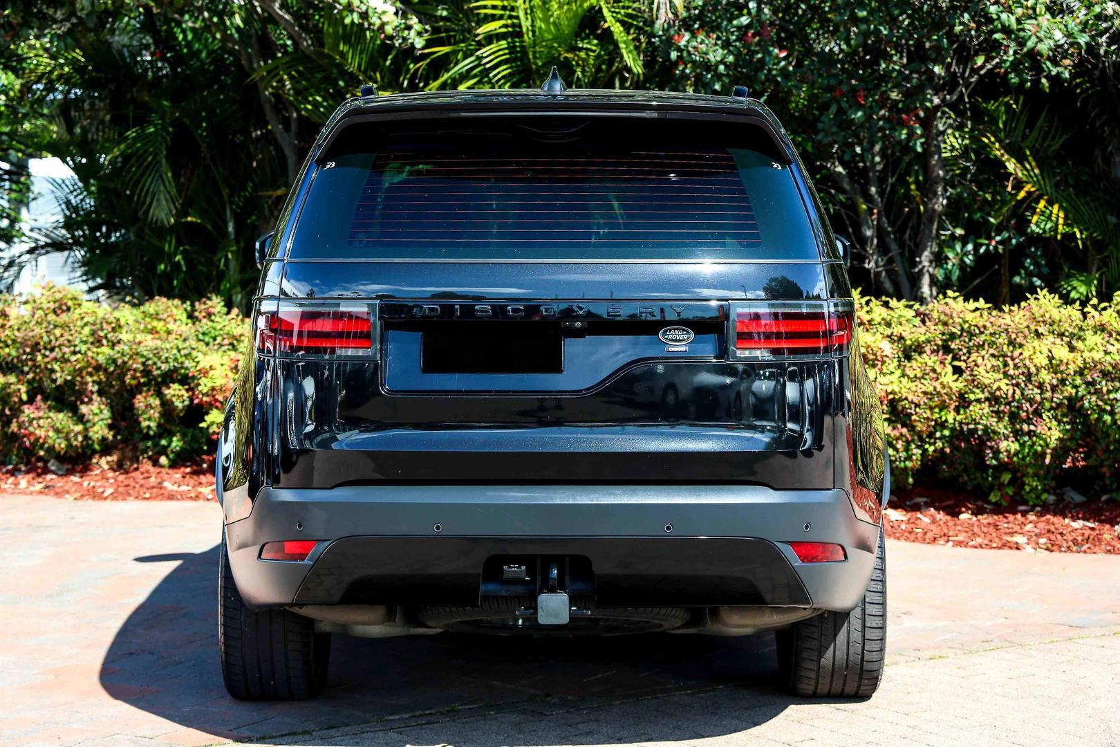 2021 Land Rover Discovery D300 HSE in Other