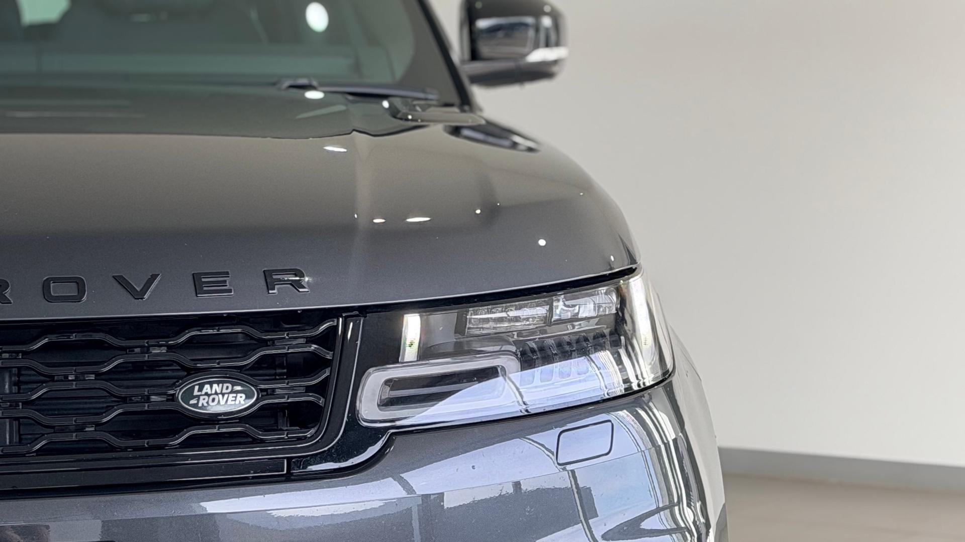 2020 Land Rover Range Rover Sport DI6 183kW SE in Other