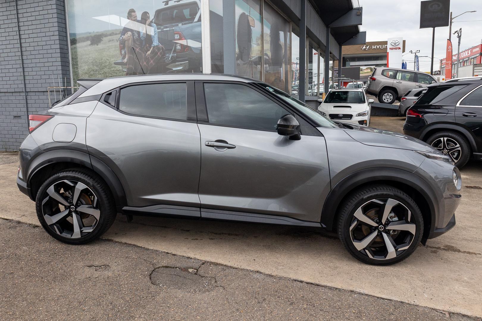2020 Nissan JUKE ST-L in Other