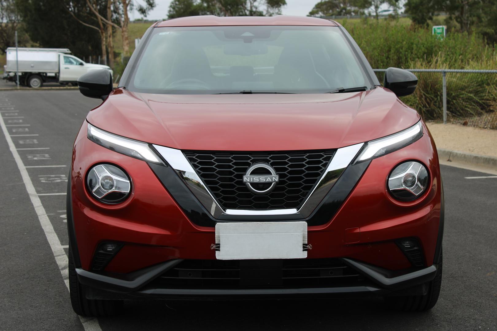 2023 Nissan JUKE ST-L in Other