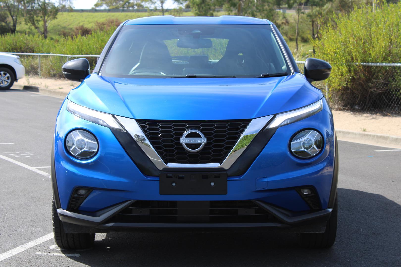 2023 Nissan JUKE ST-L in Other