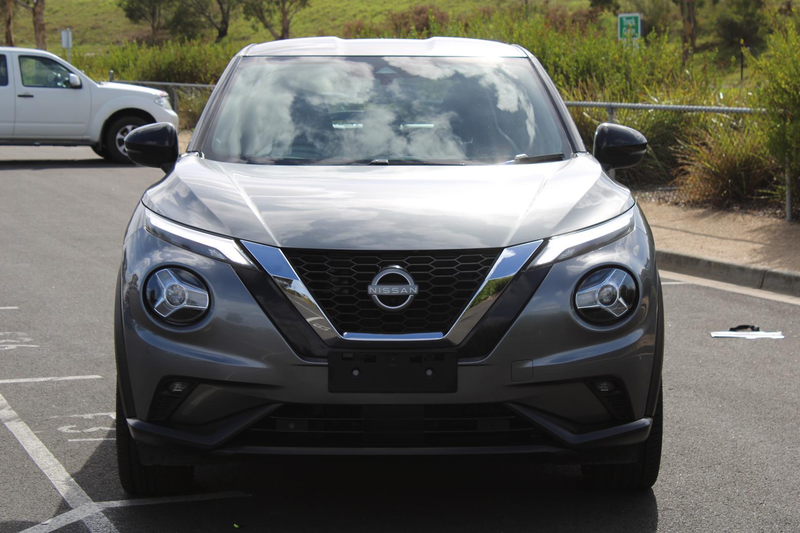 2023 Nissan JUKE ST-L in Other
