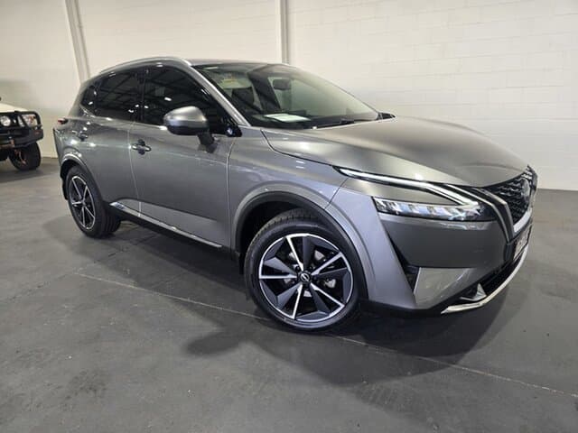 2022 Nissan QASHQAI ST-L in Other