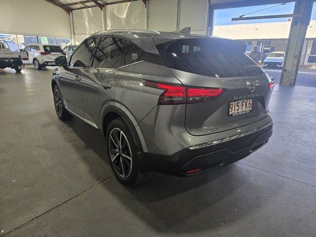 2022 Nissan QASHQAI ST-L in Other
