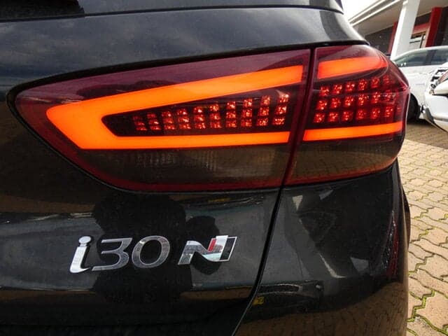 2022 Hyundai i30 N Premium in Other
