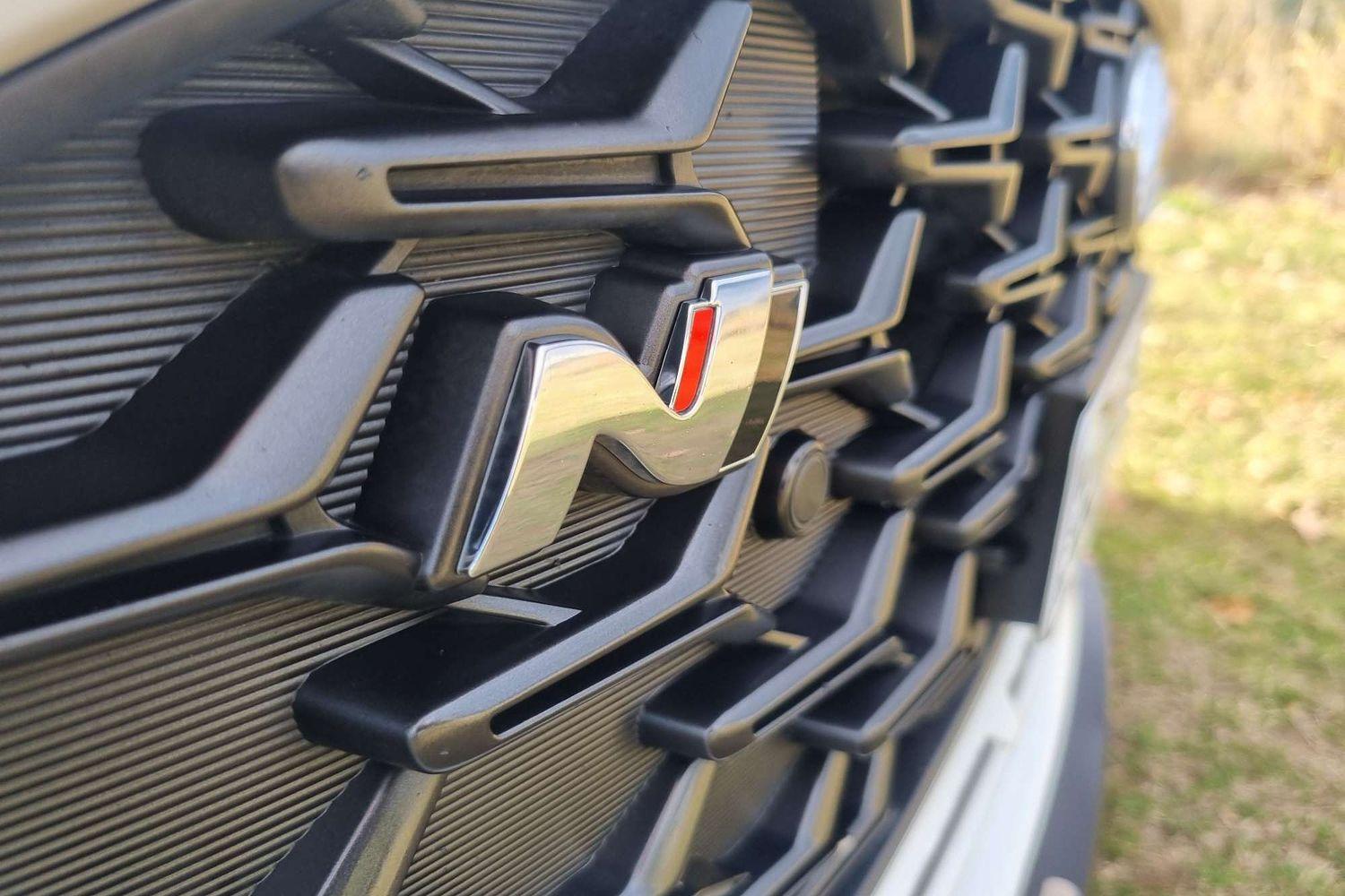 2021 Hyundai i30 N Premium in Other