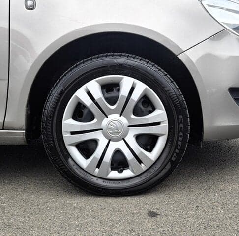 2014 SKODA Fabia 77TSI Ambition in Other